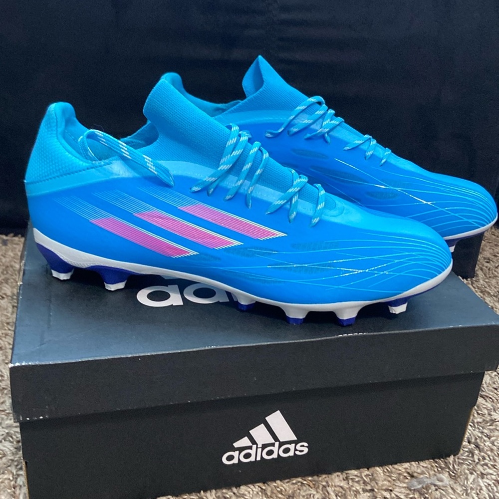 Adidas X SpeedFlow.2 HG